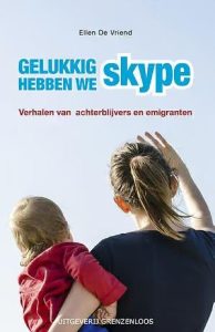 Boeken over emigratie