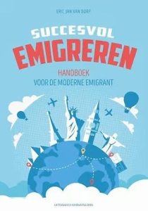 Boeken over emigratie