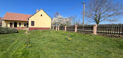 Uitzicht naar het westen